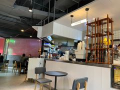 -明谦·Coffee&Cocktail Bar(美您公园店)