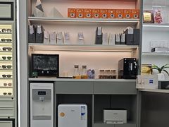 -宝岛眼镜·星创视光中心(成都仁和新城店)