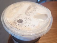 -星巴克(中山喜来登店)