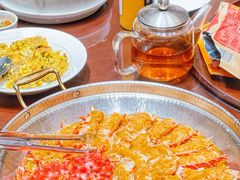 -鑫复盛礼记酒店·国家白金五钻酒家