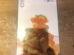 -金掌勺东北菜(格兰晴天店)