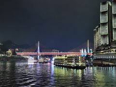-重庆两江夜游-金碧系列