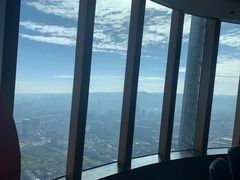 -泉客厅Spring Pavilion(303M空中会客厅)