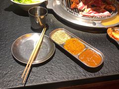 坛子牛排-伊茉家的烤肉店(勒泰中心店)