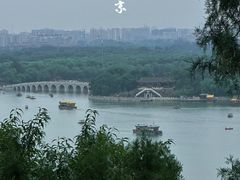 -颐和园