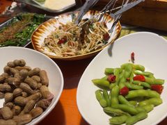 -巨炉烤肉(科技路店)