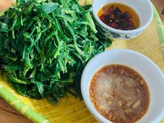 -威海海鲜王(窑头路店)