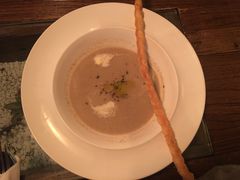 奶油蘑菇汤-娜娜家•Nana’Garden (福州道店)