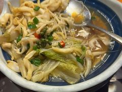 -君霖海鲜私房菜(春柳店)