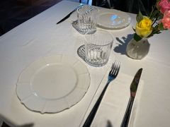 -LESCEDARS Brasserie Bistro香柏树