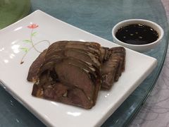 -清华大学-观畴园餐厅
