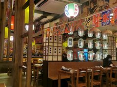-千懿六本木酒场(常熟路店)