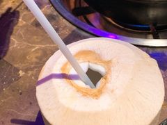 -同仁四季椰子鸡(海岸城天利店)