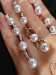 点击看大图 -Cindy Jewelry·钻戒·彩色宝石