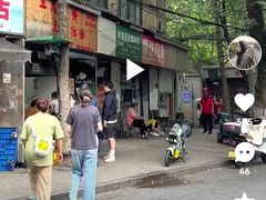 -王氏烧饼无矾油条