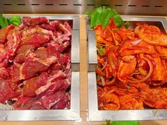 -星伦多自助料理·涮烤一体(奉贤龙湖天街店)