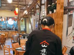 -塘屋烧烤·云南火塘烧烤品牌(春城慧谷旗舰店)