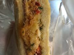 -巴黎贝甜(右安门店)