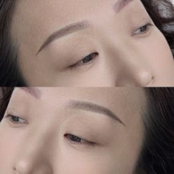 -张小野·专业半永久纹眉
