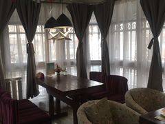 卡座-吃饼人西餐(南开店)