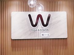 -W FITNESS 威尔仕健身·游泳(老西门新苑店)