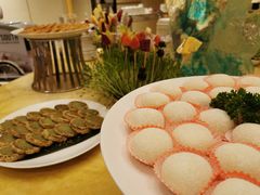 -太原富力万达文华酒店·美食汇西餐厅