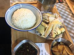 -阿金大白·上海菜馆(新天地店)