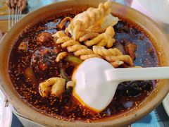 -福苗小骆驼烧烤(莲湖路店)