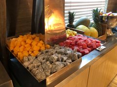 -北京王府井希尔顿酒店·万斯阁西餐厅