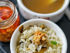 -江川野生菌火锅铜锅鱼(贵清火锅店)