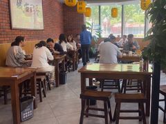 -长安后宰门水盆羊肉(新都心店)