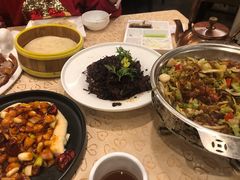 -大鸭梨(天通西苑店)