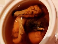 -喜来登由由大酒店九州膳坊中餐厅