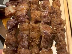 -左庭右院鲜牛肉火锅(环球港店)