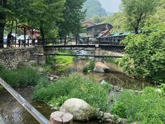 -北京水岸山吧度假村(雁栖镇店)