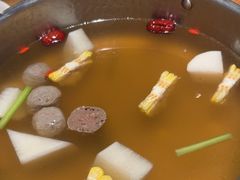 -好想牛·鲜切自助牛肉火锅(七堡花园城店)