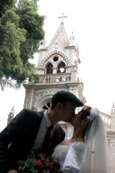 -绿皮火车照相馆 婚纱照旅拍(厦门店)