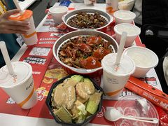 -胖哥俩肉蟹煲(河北勒泰购物中心店)
