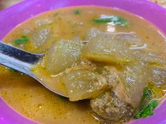 -牛马行牛肉饸饹铺(青岛街店)