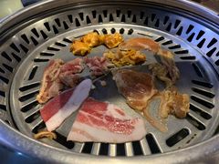 -梨花自助烤肉(天河城店)