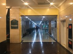 -西安交大南洋大酒店(交通大学青龙寺店)