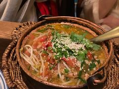 小锅米线-紫滇源云南生态菜(丹凤街店)