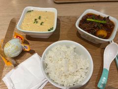 -老乡鸡(融科天地店)