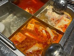 -海底捞火锅(关山保利店)