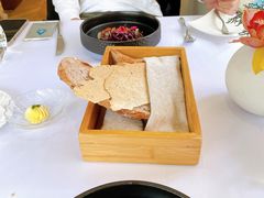 餐前面包-蝶舍·MAISON PAPILLON