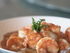 -夏宫中餐厅(静安香格里拉店)
