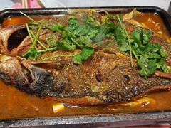 -年轮烧烤·羊蝎子·烤鱼(星湖街店)