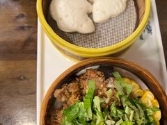 -伊兰麒兰馨园·川菜·清真馆(339电视塔店)