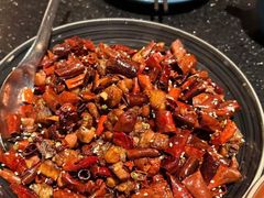 -华豫川酒家(大卫城店)