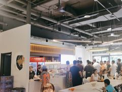 -兰州马子禄牛肉面(文景公园店)